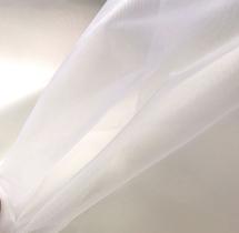 Tecido Crinol Estruturado Largo 50 Centímetros X 1,40 Metros