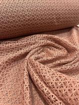 Tecido Crochê IBIZA Artesanal 1 metro x 1,50 Tecido Crochê IBIZA Artesanal 1 metro x 1,50