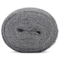 Tecido de arame grosso Steel Wool Roll CloudBuyer de 30 pés (300 mL)