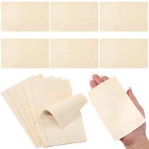 Tecido de camurça para ferramentas de cerâmica Potchen (8 x 12 cm) - 20 unidades