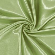 Tecido de Cetim Homiest 10 Jardas x 147 cm Verde Sálvia Tecido de Cetim Homiest 10 Jardas x 147 cm Verde Sálvia