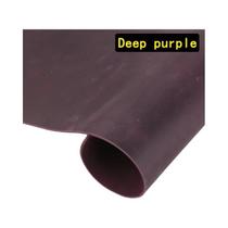 Tecido De Couro Crazy Horse Feito À Mão, Camada Superior De Couro De Vaca, Rígido, Retro, Com