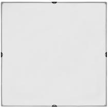 Tecido de difusão Westcott Scrim Jim Cine 244x244 cm Tecido de difusão Westcott Scrim Jim Cine 244x244 cm