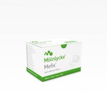 Tecido de fixação para vestir Mefix 10cm x 10m