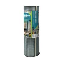 Tecido de hardware YARDGARD, malha de 1/2 polegada, 60 cm x 15 m, galvanizado