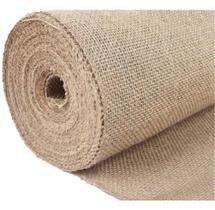 Tecido de Juta Casa Di Valle 2,00m x 1,00m Artesanato