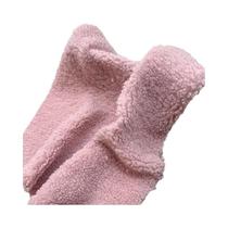 Tecido De Lã De Cordeiro Macio Para Artesanato DIY: Material De Pelúcia Teddy 45x50cm Para Roupas E