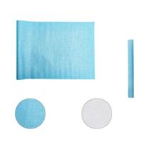 Tecido De Linho Marrom Para Encadernação 51 X 11.8, Superfície De Tecido Para Capa De Livro Com