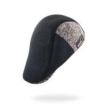 Tecido de malha com boné plano Gatsby Newsboy Hat para homens Tecido de malha com boné plano Gatsby Newsboy Hat para homens