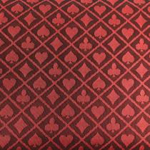 Tecido de mesa de poker Speed Cloth YH Poker 274x152cm - Vermelho