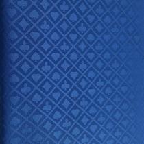 Tecido de mesa de poker Speed Cloth YH Poker Blue 274x152cm