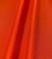 Tecido de nylon balístico laranja 420D, 150 cm, impermeável Tecido de nylon balístico laranja 420D, 150 cm, impermeável