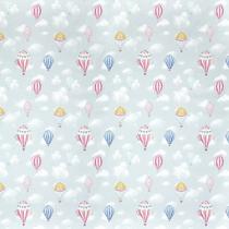Tecido de Parede Kids Baloon - 1,44m de Largura