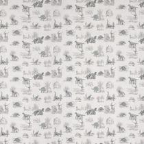 Tecido de Parede Kids Dinos - 1,44m de Largura