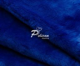 Tecido de Pelúcia - Pelo Baixo Tecido de Pelúcia - Pelo Baixo