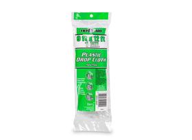 Tecido de plástico Berry Plastics HS001 274x366cm 1Mil Tecido de plástico Berry Plastics HS001 274x366cm 1Mil