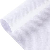 Tecido de ponto cruz CANFOISON Aida Cloth 18 unidades 100x150cm