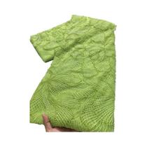 Tecido De Renda De Tule Francês Africano De Alta Qualidade Para Vestidos De Casamento 2,5 Jardas Tecido De Renda De Tule Francês Africano De Alta Qualidade Para Vestidos De Casamento 2,5 Jardas