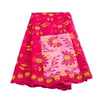 Tecido De Renda Francesa De Alta Qualidade Com Strass Tule Bordado Nigeriano Para Vestidos Femininos Tecido De Renda Francesa De Alta Qualidade Com Strass Tule Bordado Nigeriano Para Vestidos Femininos