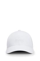 Tecido de sarja de algodão com logotipo BOSS Center