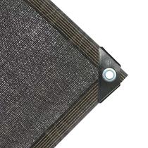 Tecido de Sombra DUUMI 3x6m 90% UV com Ilhós Tecido de Sombra DUUMI 3x6m 90% UV com Ilhós
