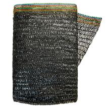 Tecido de sombra TREEVEX 55% de malha protetora solar resistente a UV 2x6m