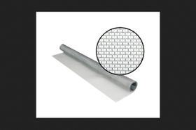 Tecido de tela de alumínio Phifer 76 cm x 2,1 m, malha 18x16 Tecido de tela de alumínio Phifer 76 cm x 2,1 m, malha 18x16