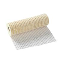 Tecido De Tule Em Rolo Com Estampa De Árvore De Natal Para Decoração DIY De Casa, Presentes De Natal