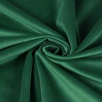 Tecido de Veludo 4 Metros Liso Suede Veneza Poliéster Para Estofados