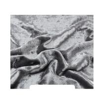 Tecido De Veludo Elástico Em 22 Cores 135M Brilho Diamante Macio Para Estofamento De Sofá Cortina