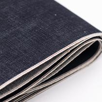Tecido Denim Amitofo 46cm 16oz Índigo 3/1 Sarja Tecido Denim Amitofo 46cm 16oz Índigo 3/1 Sarja