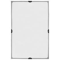 Tecido difusor Westcott Scrim Jim Cine 4x6' 3/4-Stop