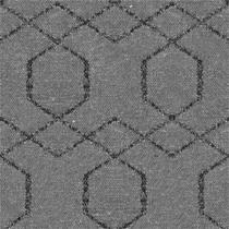 Tecido eco 07 sustentavel geometrico pto Tecido eco 07 sustentavel geometrico pto
