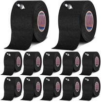 Tecido elétrico Tesa Tesa Tesa Outus 12 Rolls