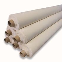 Tecido Em Metro Algodão Cru Largura 1,60 - Rolo 20 Metros