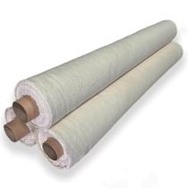 Tecido Em Metro Algodão Cru, Rolo Com 5 Metros Tecido Em Metro Algodão Cru, Rolo Com 5 Metros