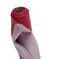 Tecido Emborrachado Rolo 1,40x20m Textil Algodão + Pvc