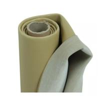 Tecido Emborrachado Rolo 1,40x20m Textil Algodão + Pvc