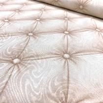 Tecido Estampado Capitonê Estofado Jacquard 1,40 de largura 1 Metro Tecido Estampado Capitonê Estofado Jacquard 1,40 de largura 1 Metro