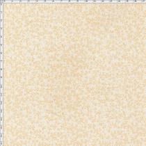 Tecido Estampado para Patchwork - Arabescos Cor 2057 (0,50x1,40) Tecido Estampado para Patchwork - Arabescos Cor 2057 (0,50x1,40)