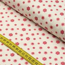 Tecido Estampado Para Patchwork Artes Manuais - Cor 2708 (0,50x1,40) Tecido Estampado Para Patchwork Artes Manuais - Cor 2708 (0,50x1,40)