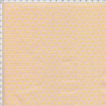 Tecido Estampado para Patchwork - Baltimore by Tais Favero - Floral Amarelo (0,50x1,40)