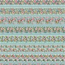 Tecido Estampado para Patchwork - Barrado Frutas e Flores Elegantes (0,50x1,50) Tecido Estampado para Patchwork - Barrado Frutas e Flores Elegantes (0,50x1,50)