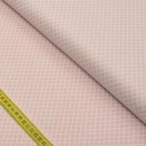 Tecido Estampado para Patchwork - Basics Baby : Vitral Rosa Cute (0,50x1,40)