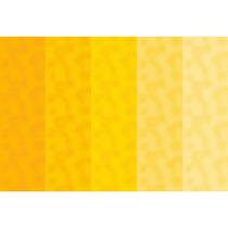 Tecido Estampado Para Patchwork - Basics For All - Faixas De Poa Amarelo (0,50x1,40)