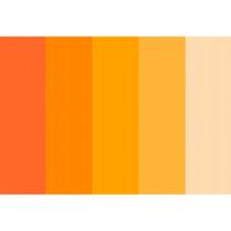 Tecido Estampado Para Patchwork - Basics For All - Faixas De Textura Laranja (0,50x1,40) Tecido Estampado Para Patchwork - Basics For All - Faixas De Textura Laranja (0,50x1,40)