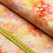Tecido Estampado para Patchwork - Batik 10 (0,50x1,40)