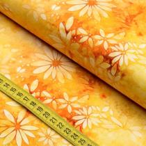 Tecido Estampado para Patchwork - Batik 11 (0,50x1,40)