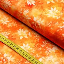 Tecido Estampado para Patchwork - Batik 12 (0,50x1,40) Tecido Estampado para Patchwork - Batik 12 (0,50x1,40)