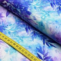 Tecido Estampado para Patchwork - Batik 18 (0,50x1,40)